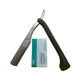 Razor TM 10 Blades Included